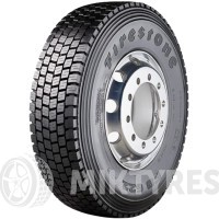 Firestone FD622 (ведущая) 295/80 R22.5 152M